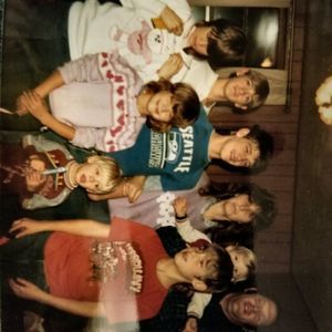 Meet your Posher, Ronald